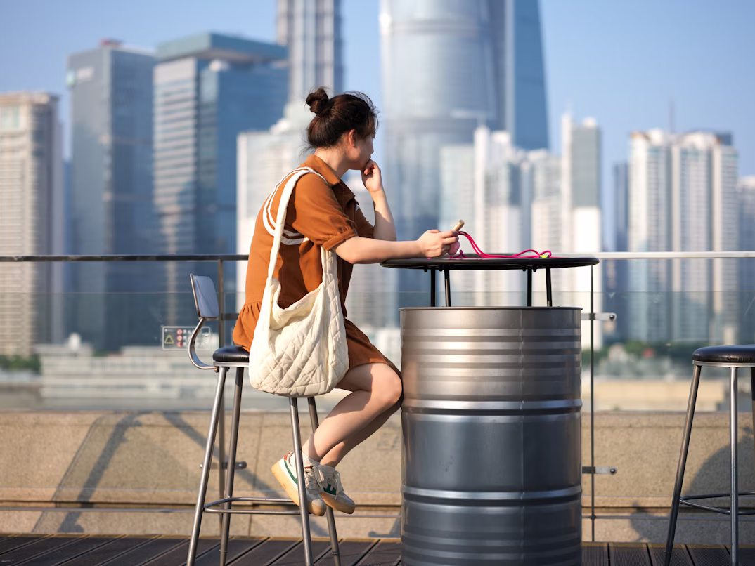 Tetap Produktif Tanpa Kehilangan Ruang untuk Diri Sendiri